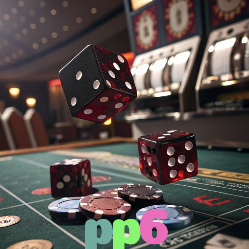 Promoções de Ano Novo no pp6