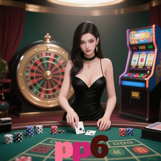 Jogos emocionantes no pp6